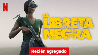La libreta negra (2023)