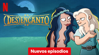 (Des)encanto (2023)