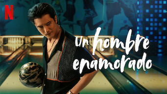 Un hombre enamorado (2021)
