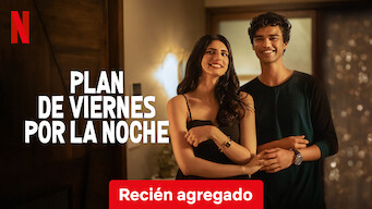 Plan de viernes por la noche (2023)