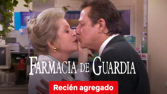 Farmacia de guardia (1995)