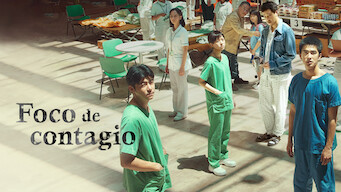 Foco de contagio (2023)
