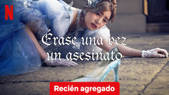 Érase una vez un asesinato (2023)