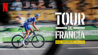 Tour de Francia: En el corazón del pelotón (2023)