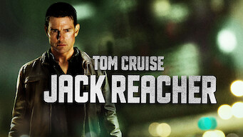 Jack Reacher: Bajo la mira (2012)