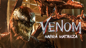 Venom: Let There Be Carnage (2021)