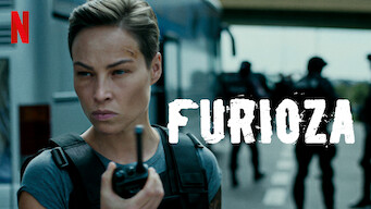 Furioza (2022)