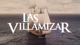 Las Villamizar (2022)