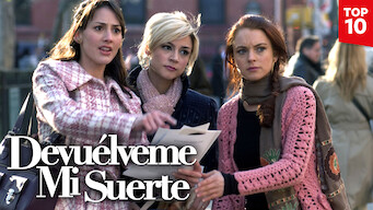 Golpe de suerte (2006)