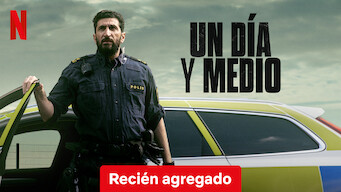 Un día y medio (2023)