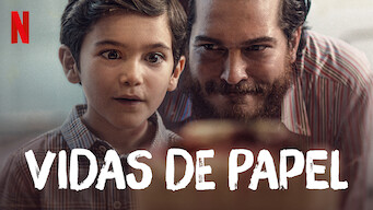 Vidas de papel (2021)