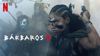 Bárbaros (2022)