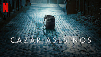 A la caza del asesino (2023)