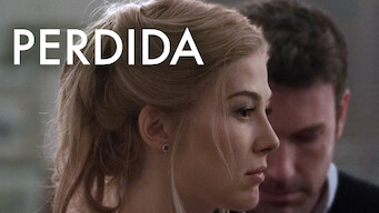 Perdida (2014)