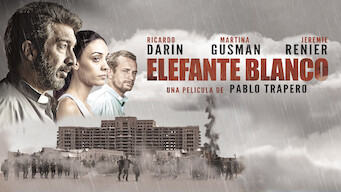 Elefante blanco (2012)