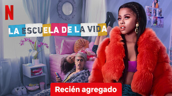 La escuela de la vida (2023)