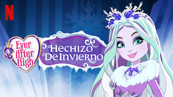 Ever After High (2016)