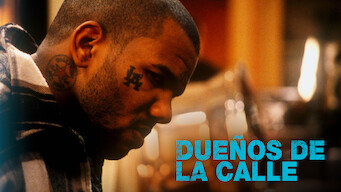 Reyes de la calle (2008)