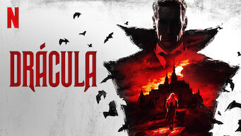 Drácula (2020)