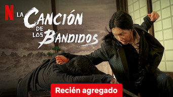 La canción de los bandidos (2023)