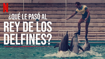 ¿Qué le pasó al rey de los delfines? (2022)