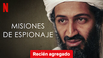 Misiones de espionaje (2023)