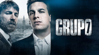 Grupo 7 (2012)