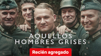 Civiles armados: El «holocausto olvidado» (2023)