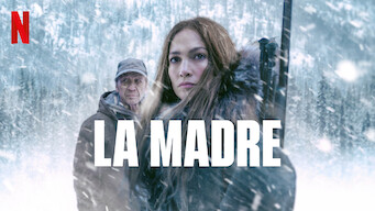 La madre (2023)