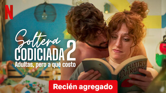 Soltera codiciada 2 (2023)