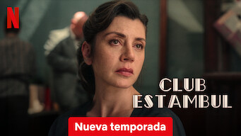 Club Estambul (2023)