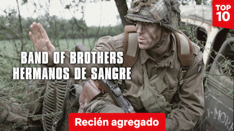 Hermanos de sangre (2001)