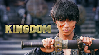 Kingdom (2019)