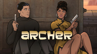 Archer (2021)