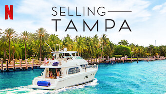 Tampa: La bahía de oro (2021)