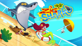 Zig & Sharko (2019)