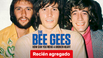 The Bee Gees: How Can You Mend a Broken Heart (2020)