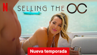 Selling The OC (2023)