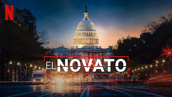 El novato (2022)