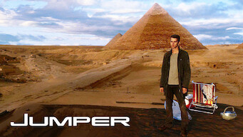 Jumper (2008)