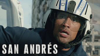 Terremoto: La falla de San Andrés (2015)