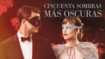 Cincuenta sombras más oscuras (2017)