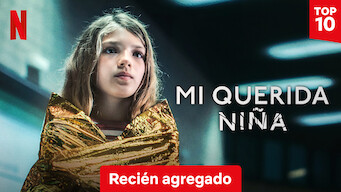 Mi querida niña (2023)