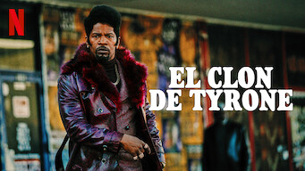 El clon de Tyrone (2023)