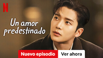 Un amor predestinado (2023)