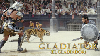 Gladiador (2000)