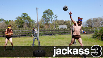 Jackass 3 (2010)