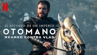 El gran Imperio otomano (2022)