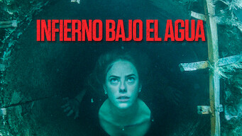 Infierno en la tormenta (2019)