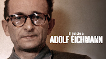 The Adolf Eichmann Trial (2011)